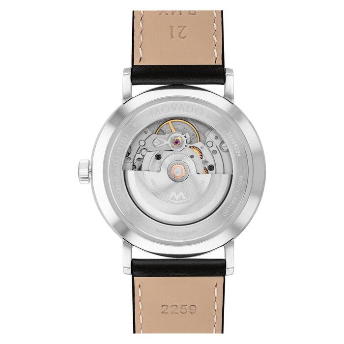 Movado | Movado Company Store | Movado Signature Automtic