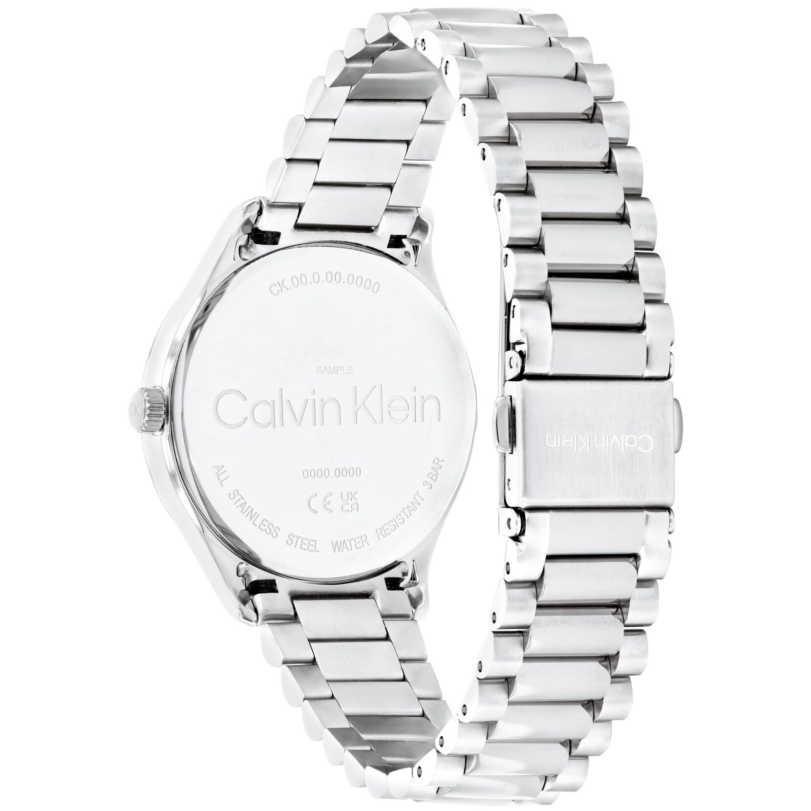 Iconic Women's Watch, 35mm