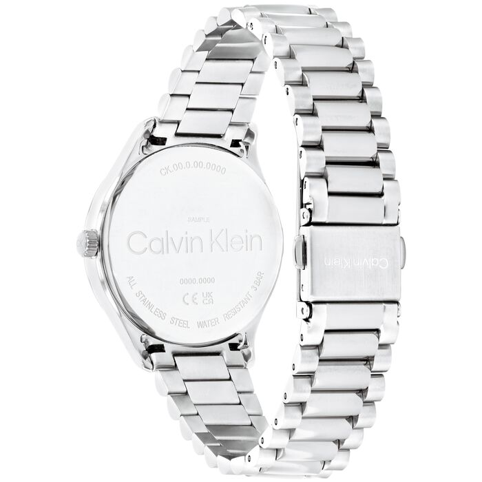 Iconic Women's Watch, 35mm