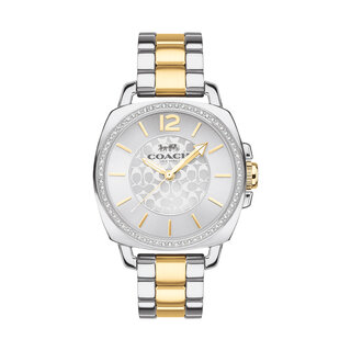 Boyfriend Women's Watch, 34mm