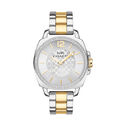 Boyfriend Crystal Women's Watch, 34mm