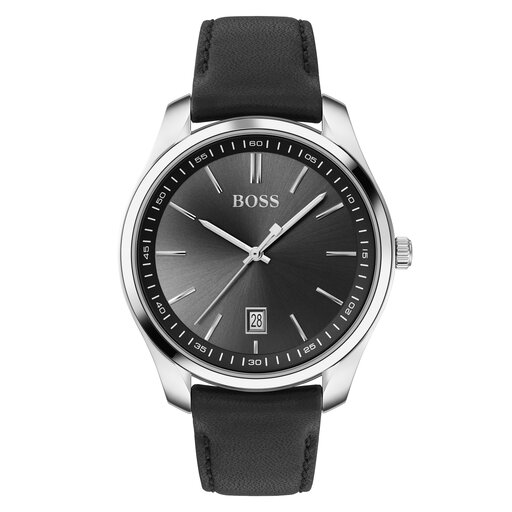 #CIRCUIT Men's Watch, 42mm