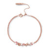 Sparkle Women's Watch & Bracelet Gift Set, 30mm
