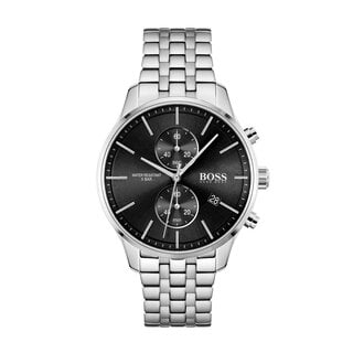 Associate Men's Chronograph Watch, 42mm