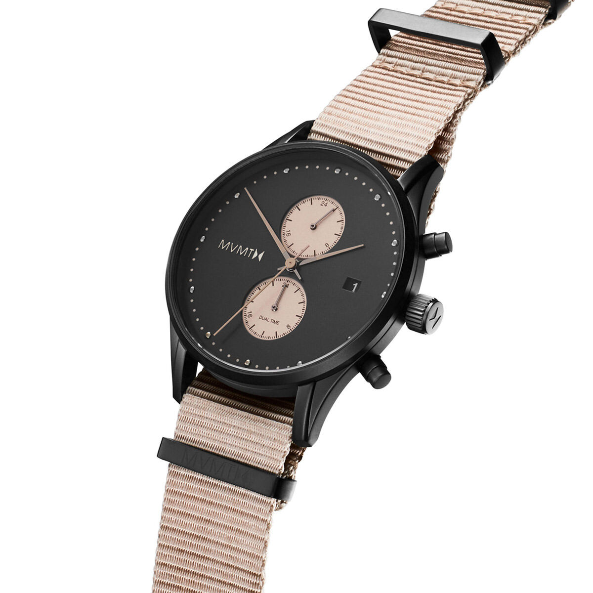 Mvmt voyager graphite new arrivals