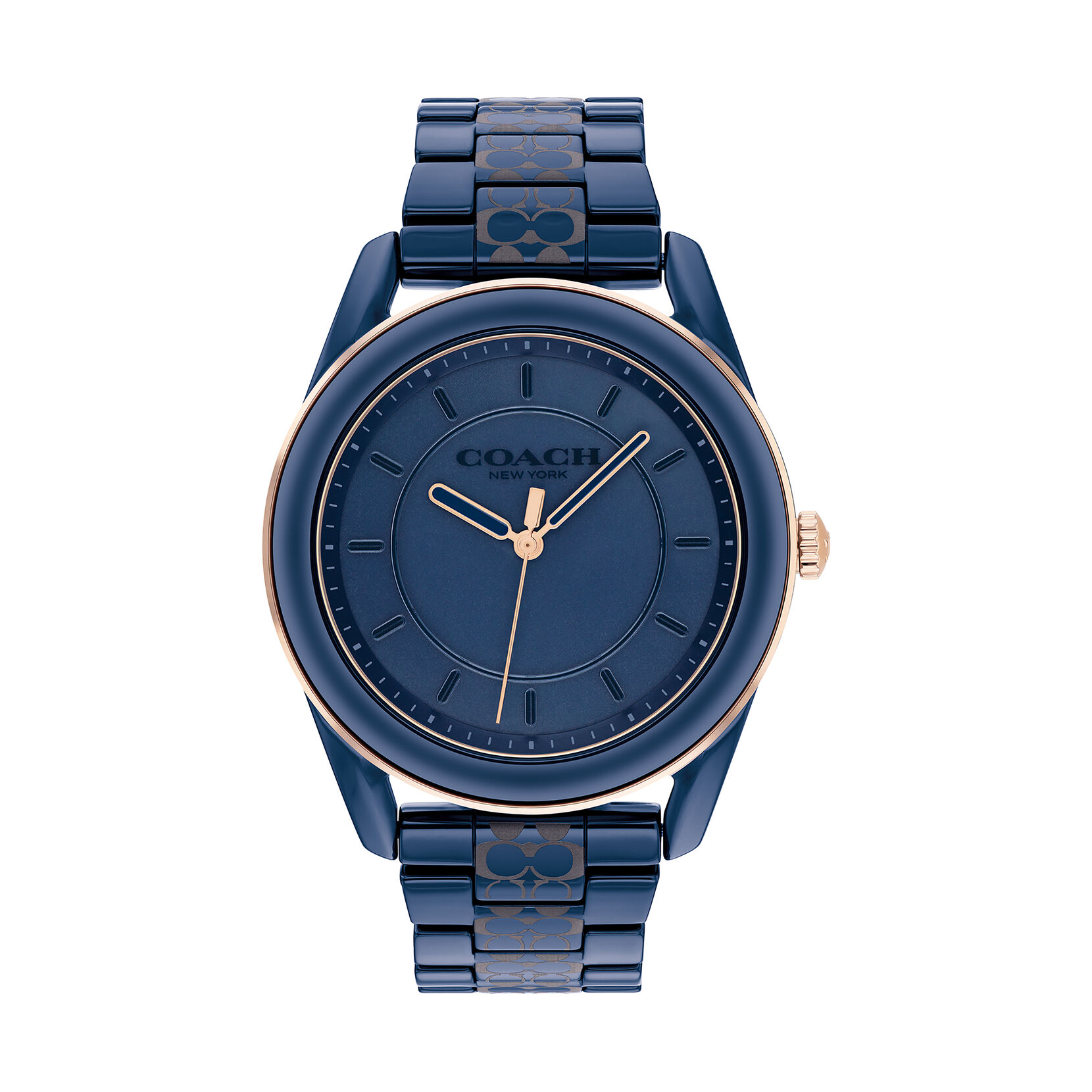Preston Women's Watch, 38mm