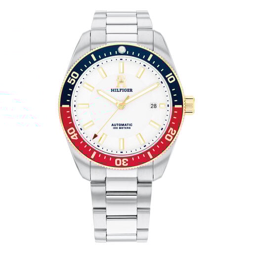 Men's Automatic Watch, 40mm