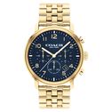 Harrison Men's Watch, 42mm