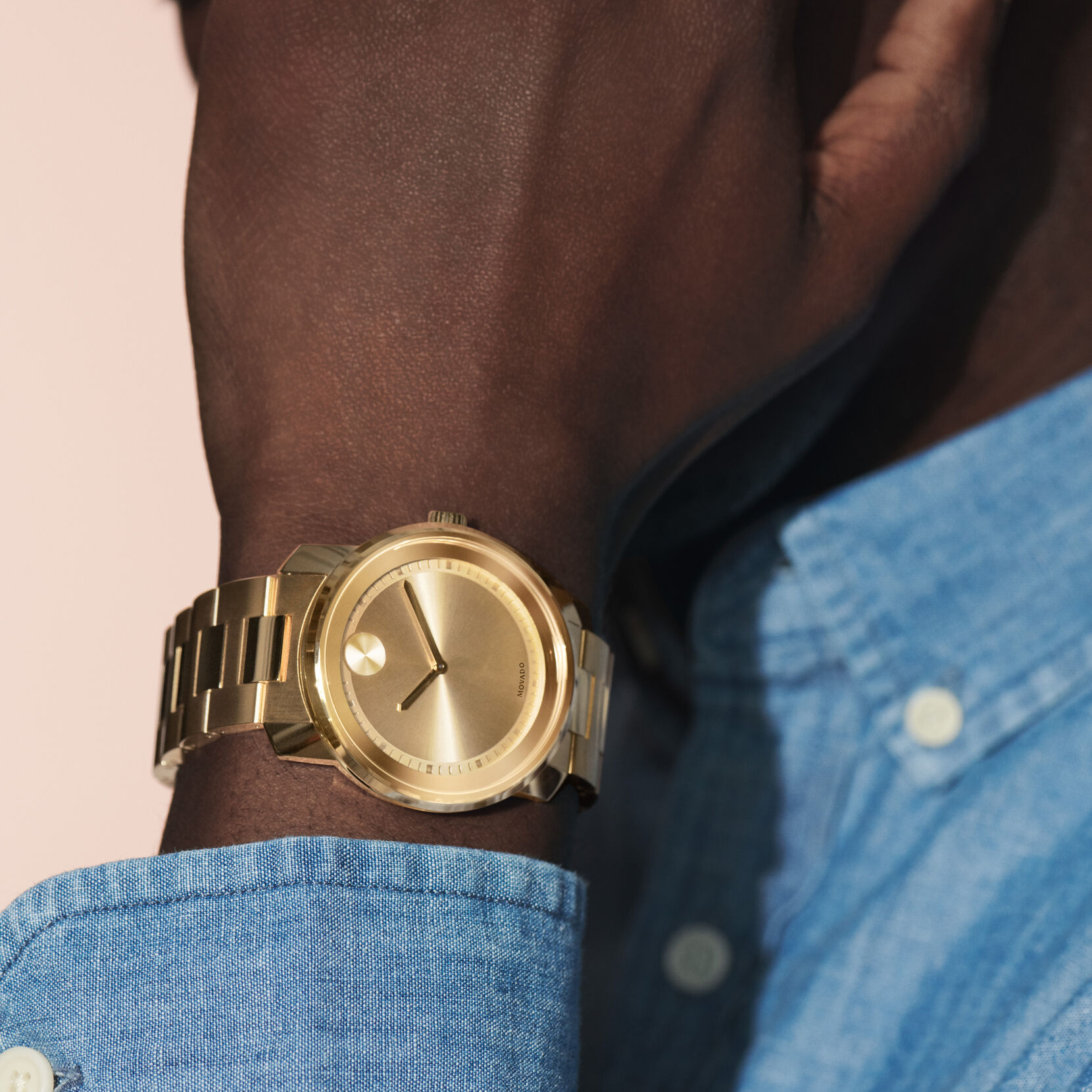 Trend Watch, 43mm