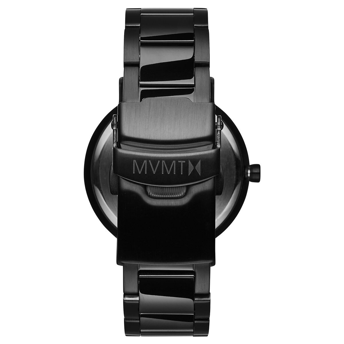 Mvmt black watch womens deals