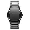 Zone Silver Men's Watch, 41mm