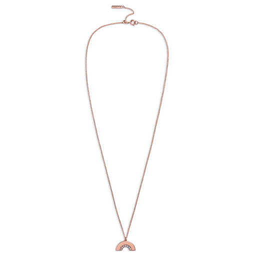 Rainbow Women's Necklace