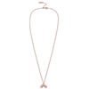 Rainbow Women's Necklace