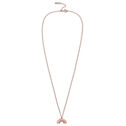 Rainbow Women's Necklace