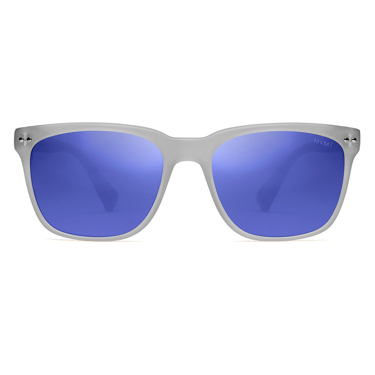 Mvmt Men s Ritual Blue Sunglasses