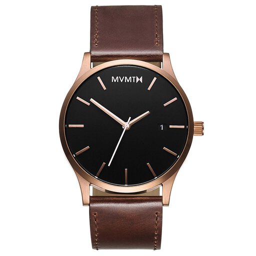 Classic Men's Watch, 45mm