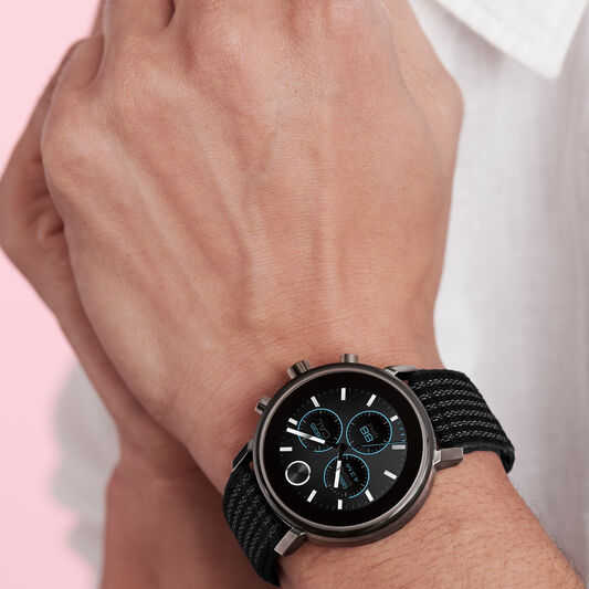 42mm Movado Connect 2.0