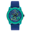 Kenny Scharf X Movado Watch, 42mm