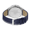 Heritage Men's Watch, 42mm