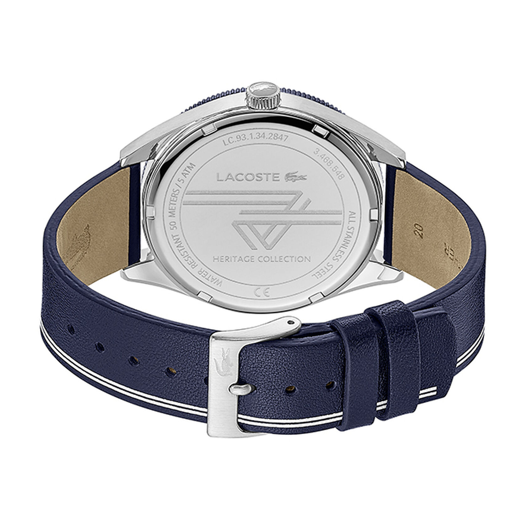 Heritage Men's Watch, 42mm