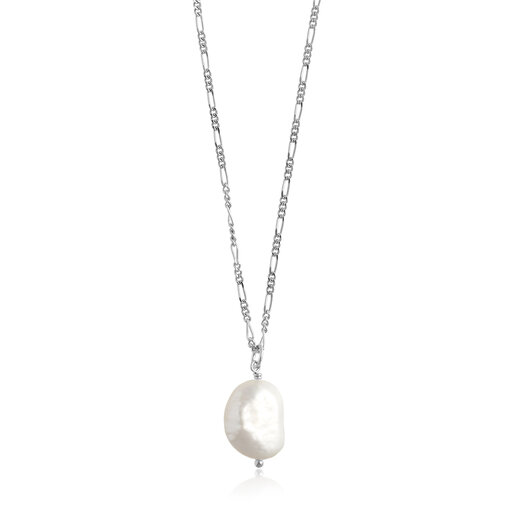 Pearl Pendant Women's Necklace