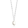 Pearl Pendant Women's Necklace