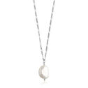 Pearl Pendant Women's Necklace