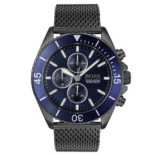 Boss Ocean Edition