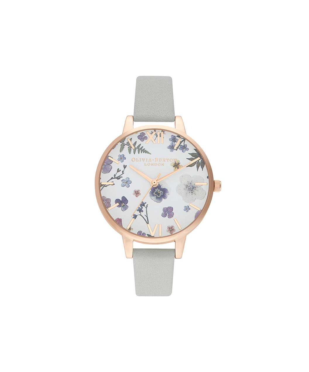 Olivia 2025 burton artisan