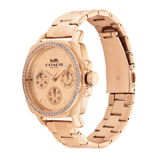 Boyfriend Women's Watch, 42mm