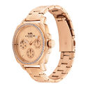 Boyfriend Women's Watch, 42mm