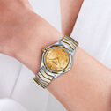 Diamond Wave Women's Watch, 30mm