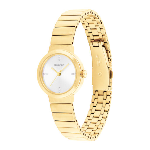 Prescise Women's Watch, 25mm