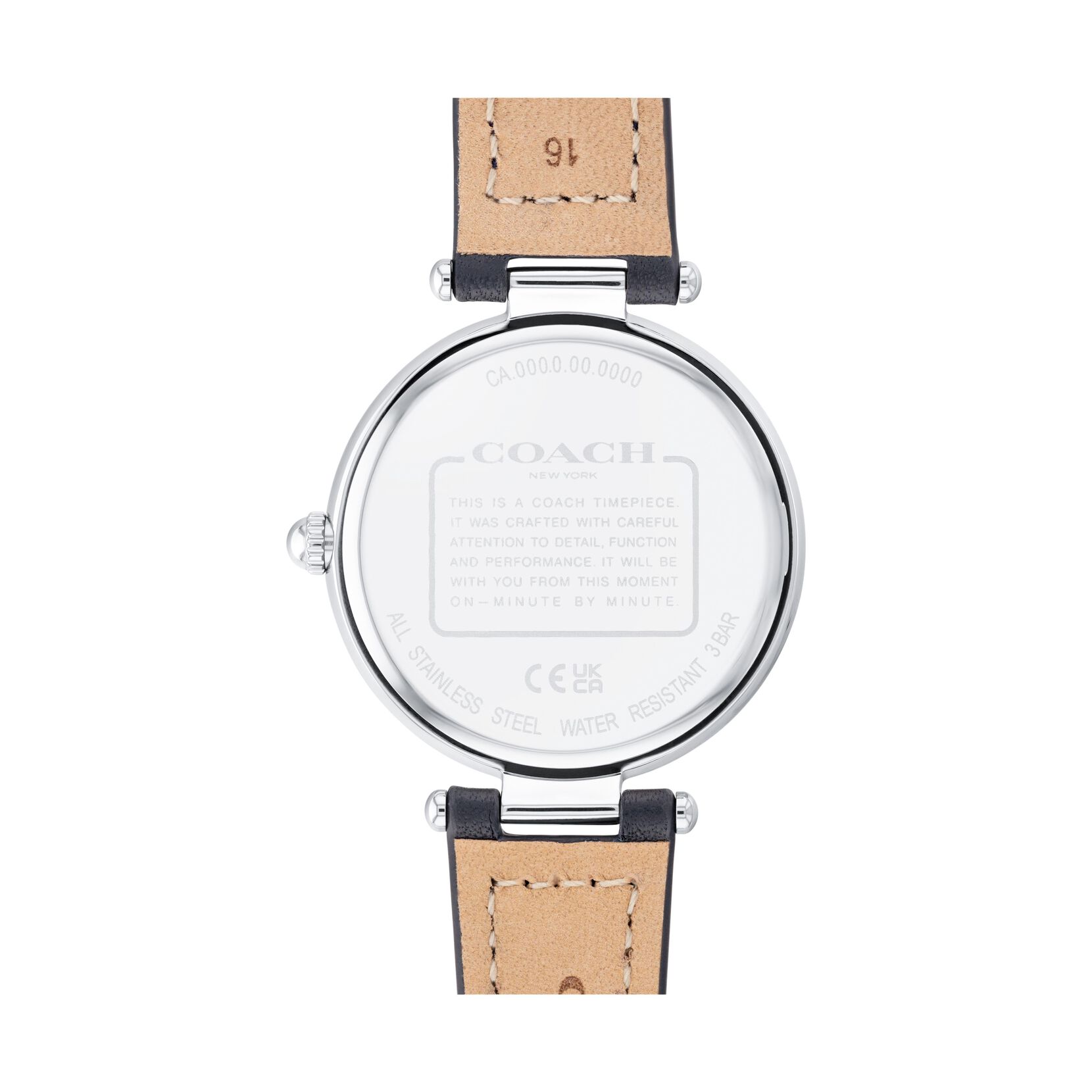 Park Women's Watch, 34mm