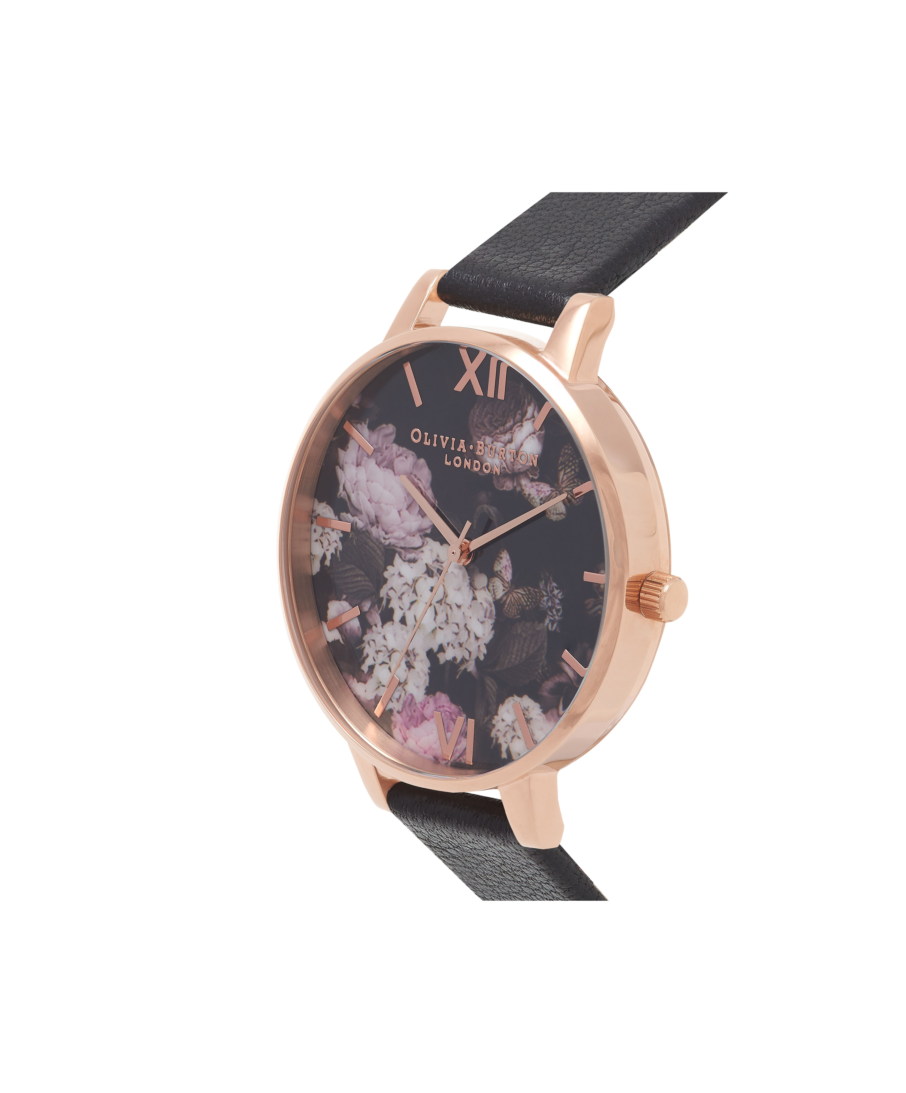 Olivia burton signature floral online