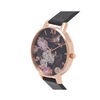 Signature Floral Women's Watch, 38mm