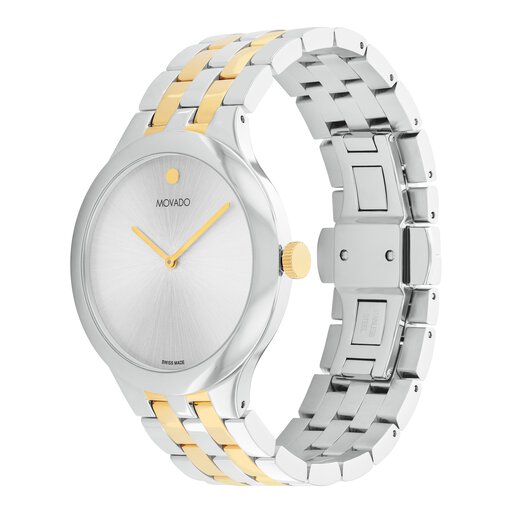 Veturi Watch, 40mm