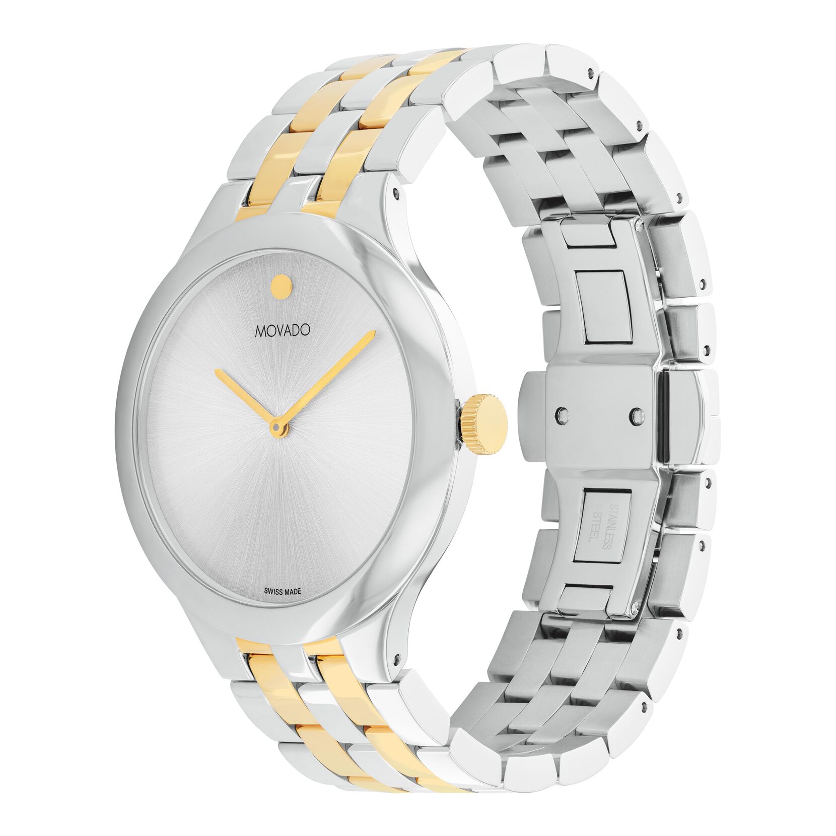 Veturi Watch, 40mm