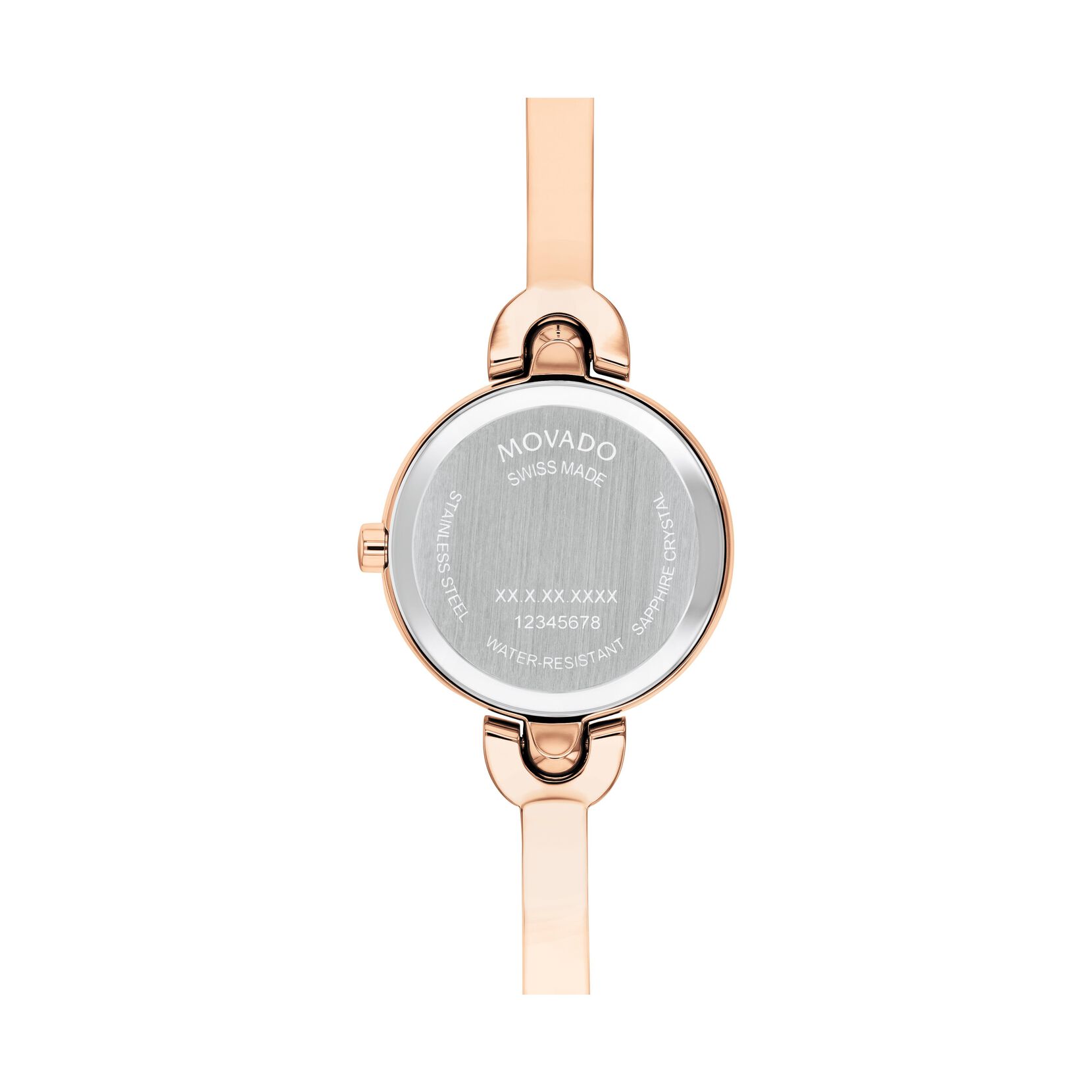 Intrigue Bangle Watch, 24mm