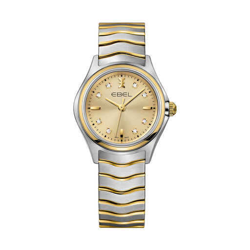 Wave Women's Watch, 30mm