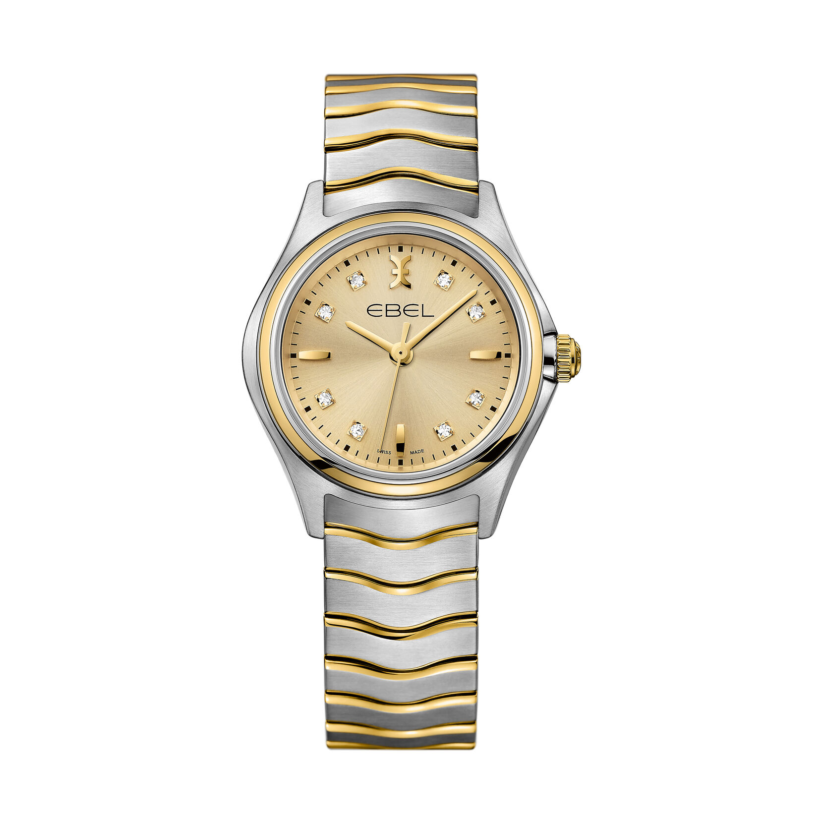 Wave Women's Watch, 30mm