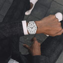 Element Ceramic Men's Watch, 43mm