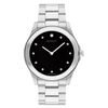 Challenger Watch, 38mm