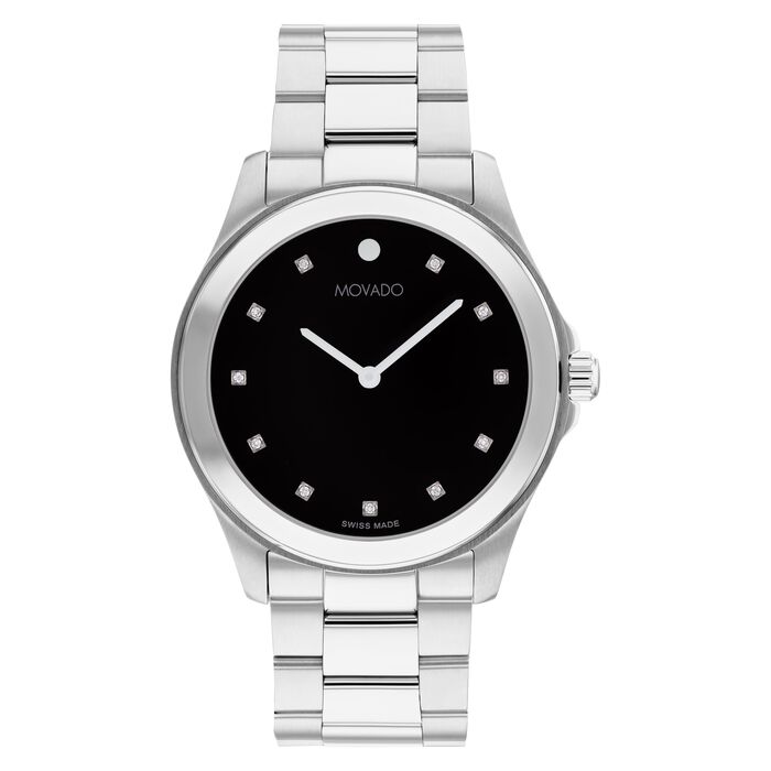 Challenger Watch, 38mm