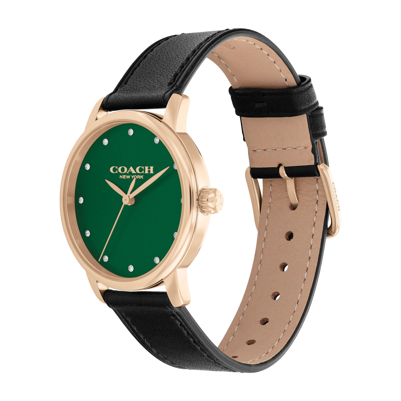 Grand Women's Watch, 36mm