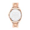 Boyfriend Women's Watch & Bracelet Gift Set, 34mm