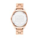 Boyfriend Women's Watch & Bracelet Gift Set, 34mm