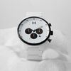 Chrono Ceramic Men's Watch, 43mm