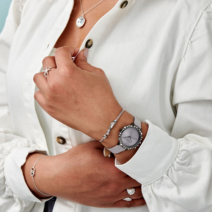 Under the Sea Women's Watch, 30mm