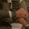 Element Ceramic Men's Watch 43mm